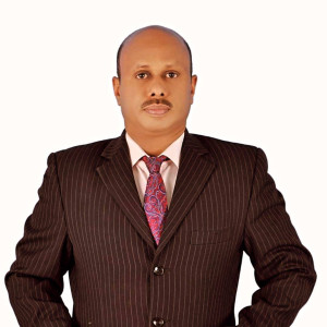 Dr. Yousif Abdullah Hamad