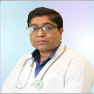 Dr. Kazi Nazrul Islam