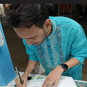 Dr. Mahmudul Islam Talukdar