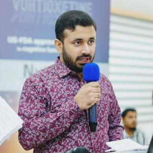 Dr. Faisal Rahat