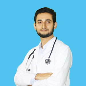 Dr. Shamim Farhad