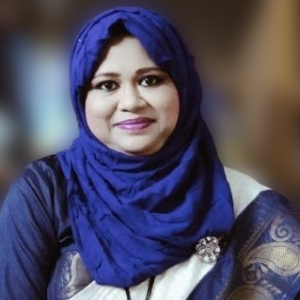 Dr. Ummae Tania Nasrin Urmi
