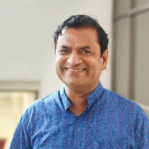 Prof. Dr. Ahmed Murtaza Choudhury