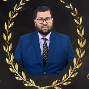 Dr. Imran Hossen Malitha