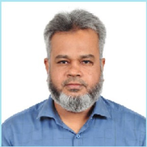 Dr. Abu Reza Sayem Ahamed