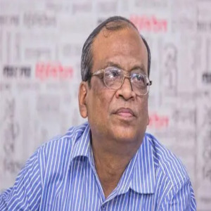 Dr. A. B. M. Abdullah