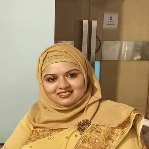 Dr. Sabreena Barkat