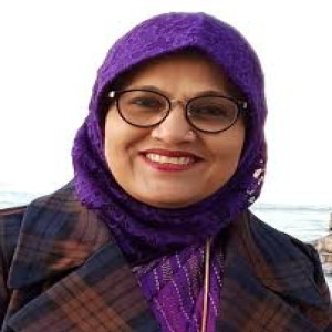 Prof. Dr. Rashida Begum