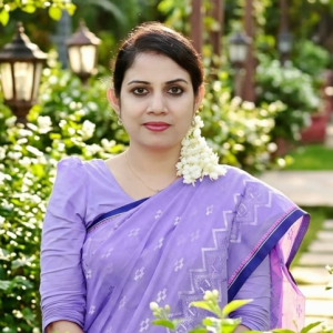 Dr. Maliha Parvin Mukta
