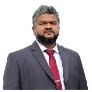 ডা. আব্দুল্লাহ আল মামুন