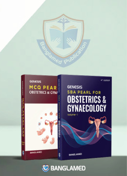 SBA Pearl For Gynae & MCQ Pearl For Obstetrics & Gyanecology Package