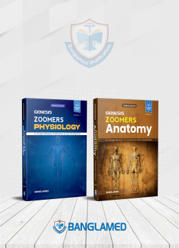 Zoomers Anatomy & Zoomers Physiology Package