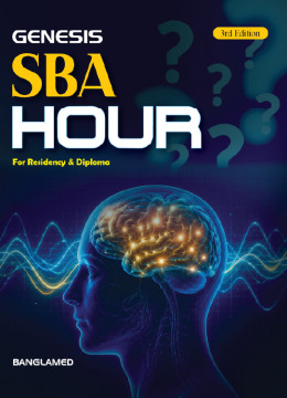 SBA Hour (3rd Edition) Book