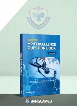 MPH Excellence Question Book 3rd Edition Book