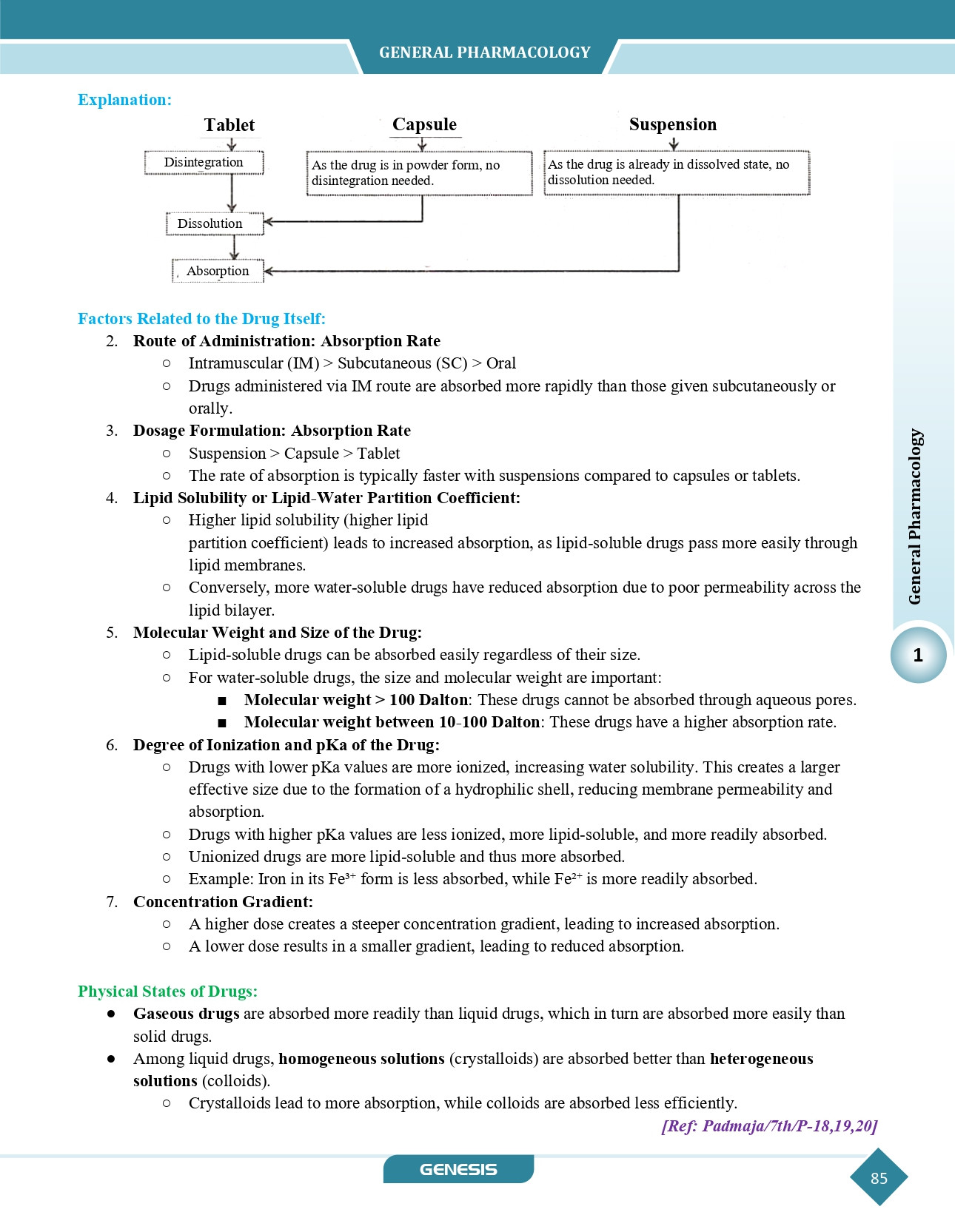 ZOOMERS Pharmacology & Therapeutics ( Premium Edition) information image