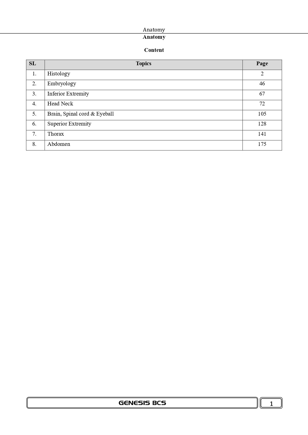 BCS Medical Science Written Solution (Premium Edition) information image