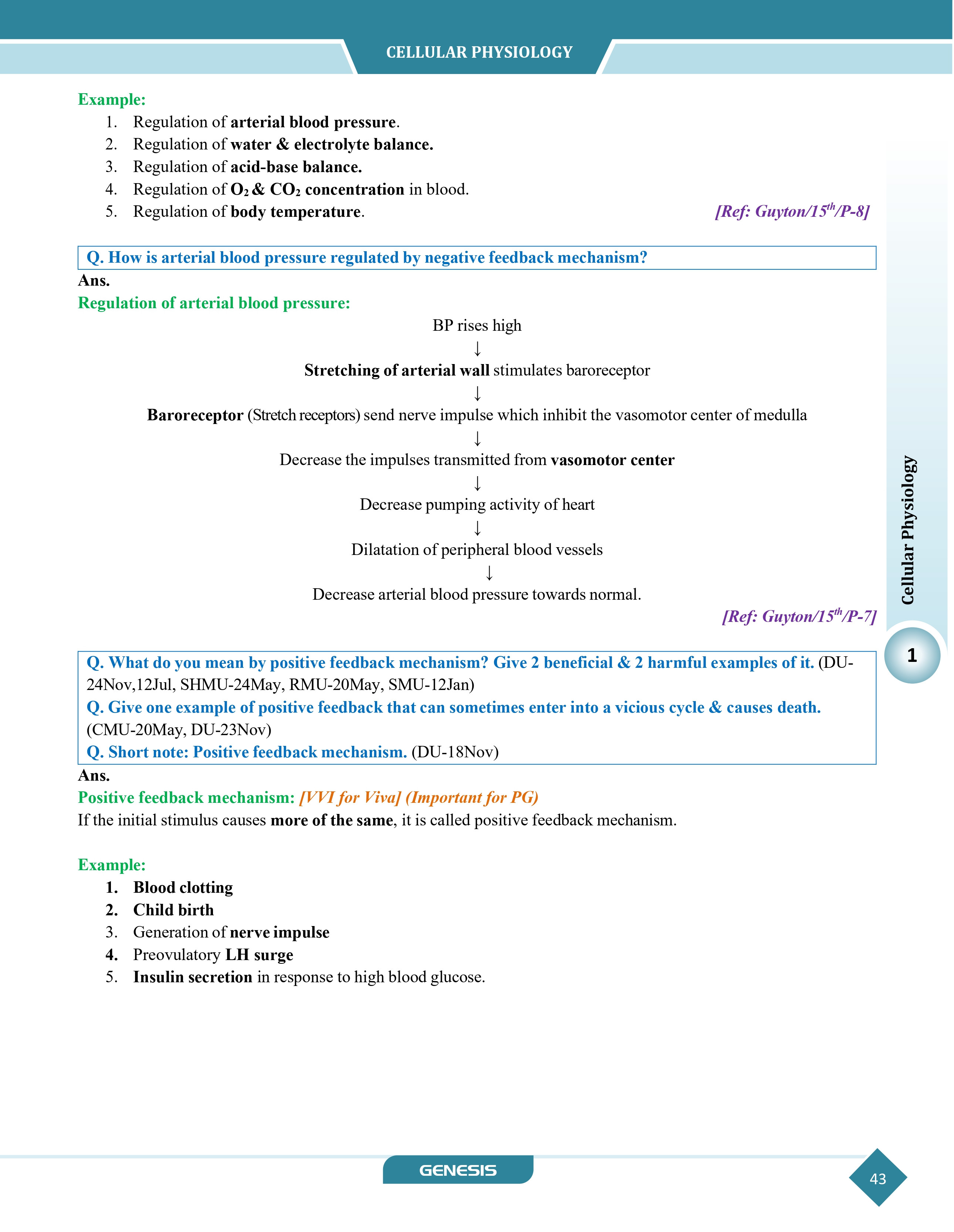 GENESIS Zoomers Physiology (Premium Edition) information image