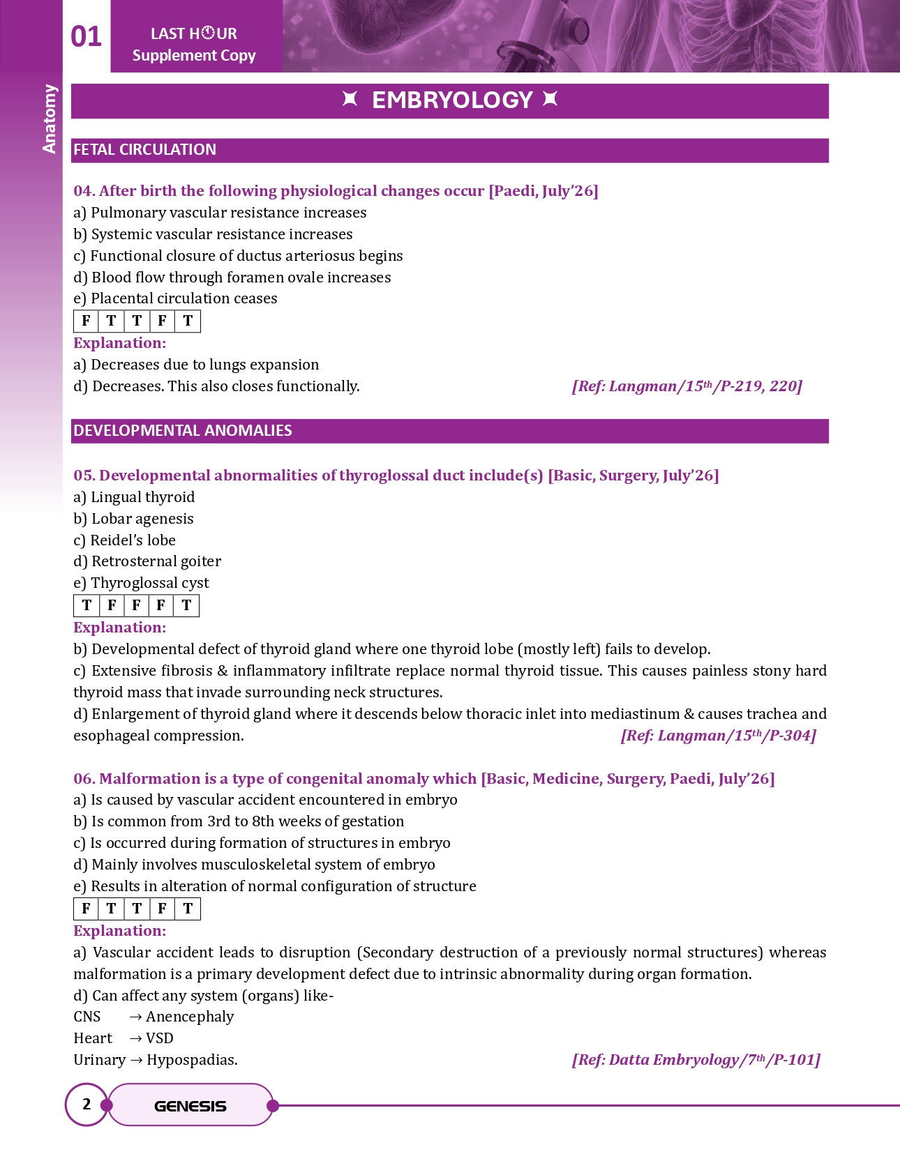 Last Hour Sapphire (Supplement) information image
