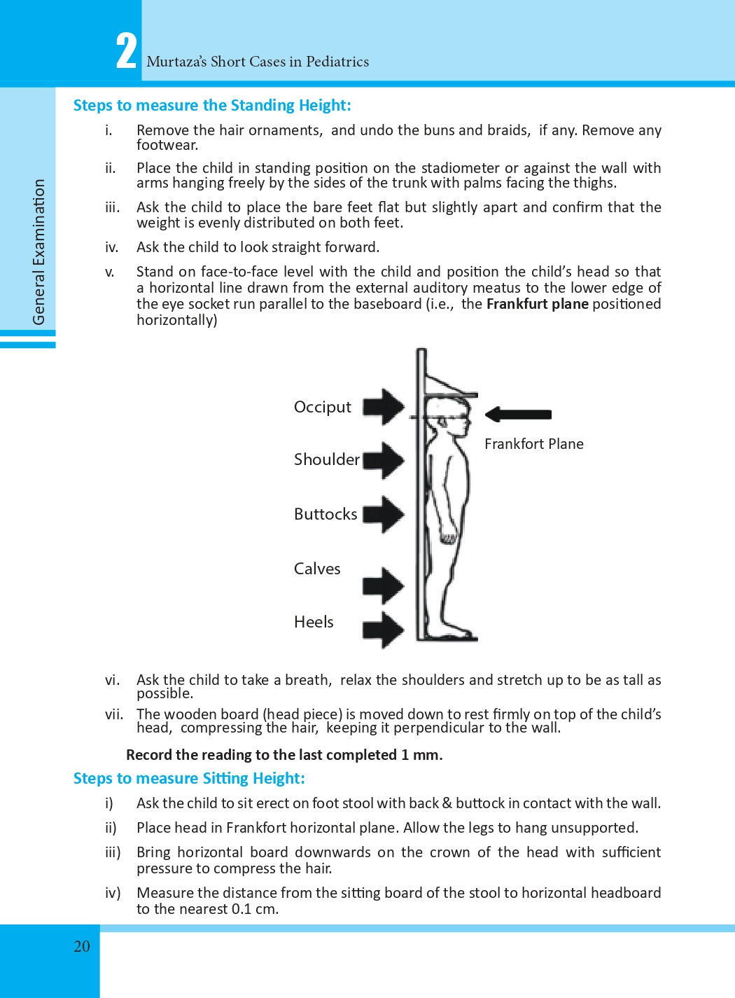 Murtaza’s Short Cases in Pediatrics 2nd Edition (Revised) information image