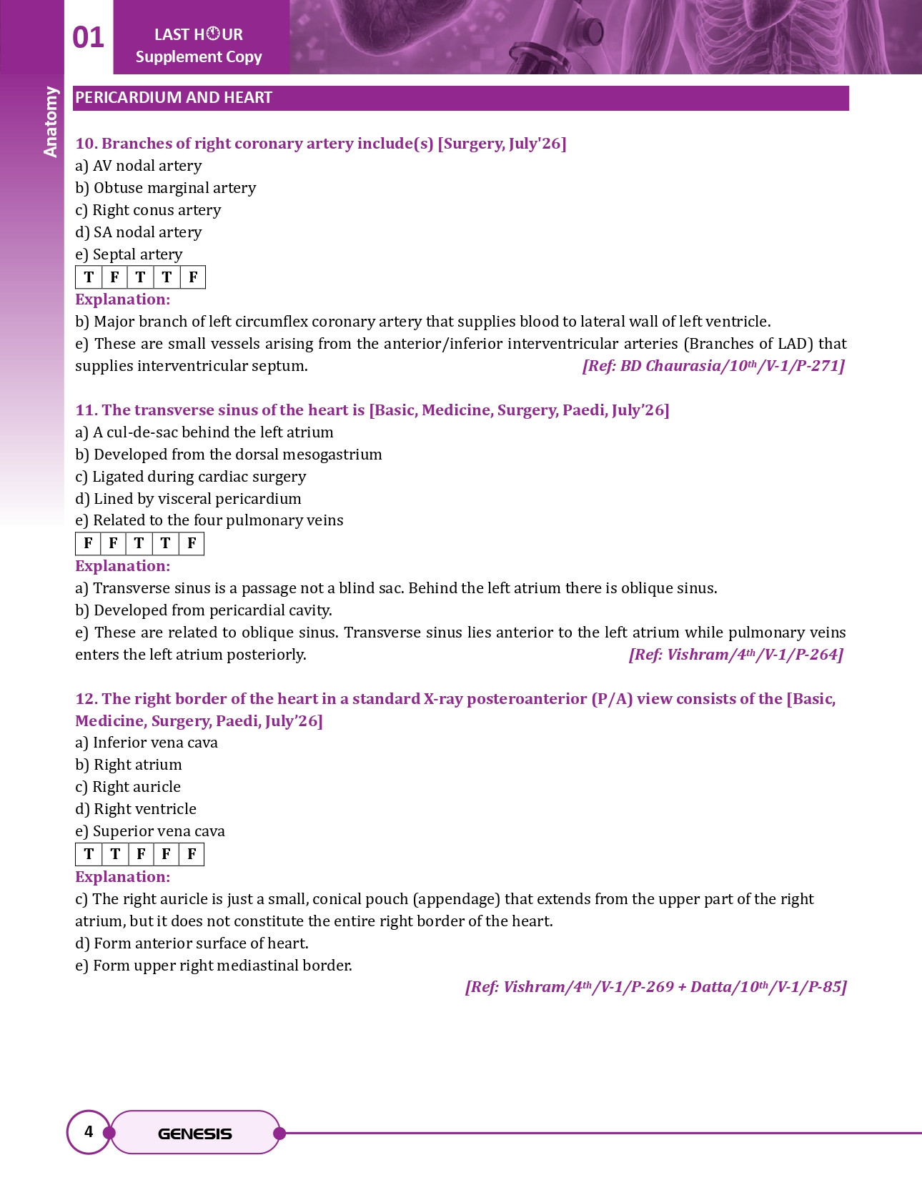Last Hour Sapphire (Supplement) information image