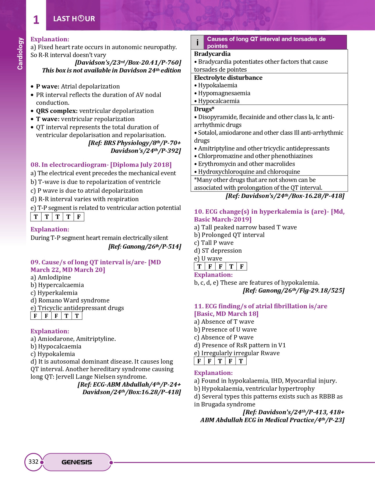 Last Hour Sapphire With Supplement Copy information image