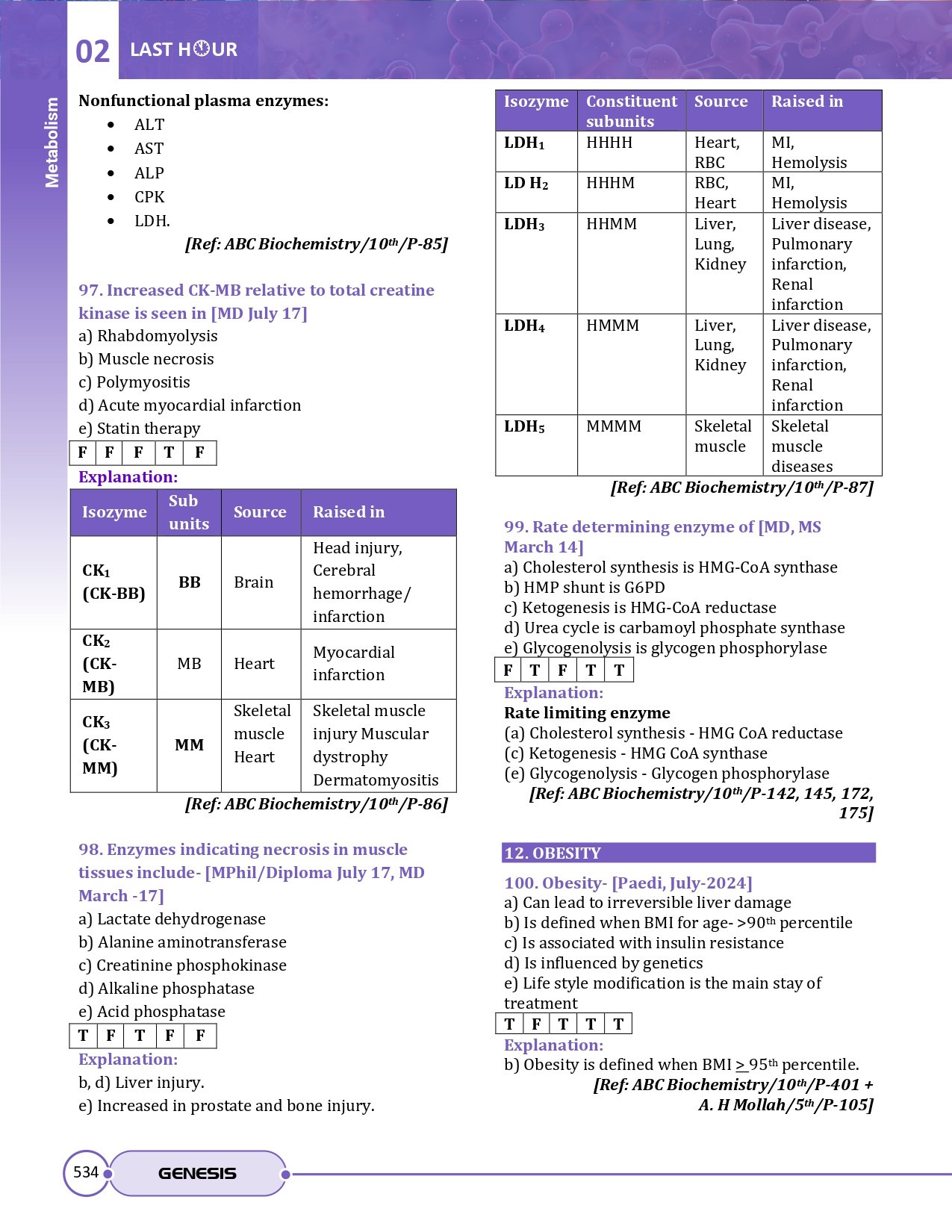 Last Hour Sapphire With Supplement Copy information image