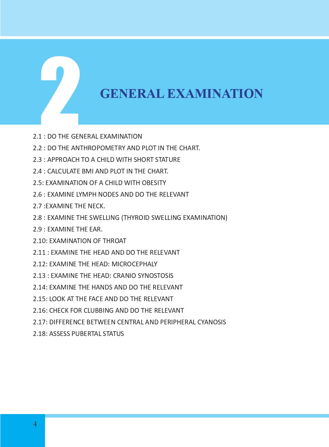 Murtaza’s Short Cases in Pediatrics 2nd Edition (Revised) information image