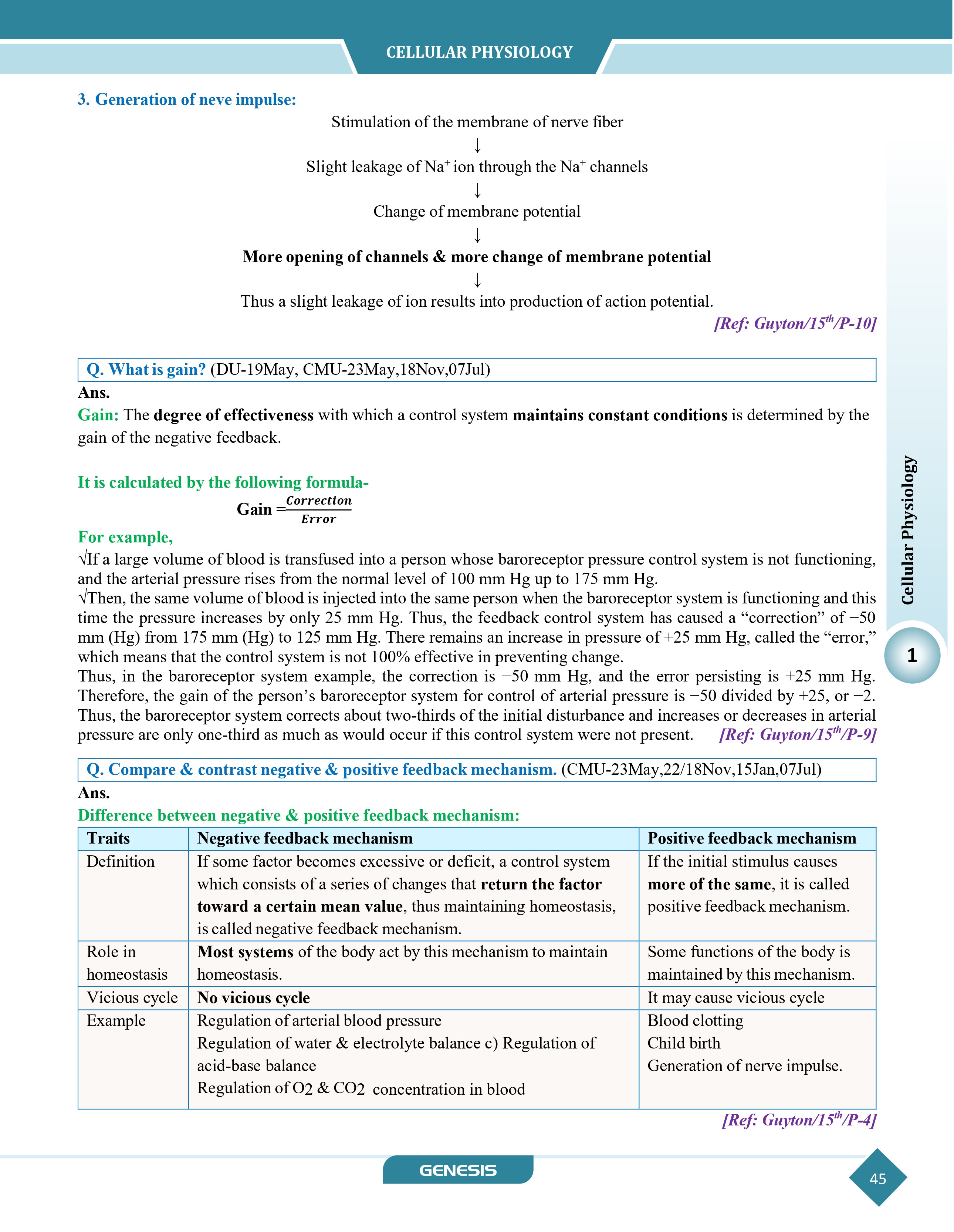 GENESIS Zoomers Physiology (Premium Edition) information image