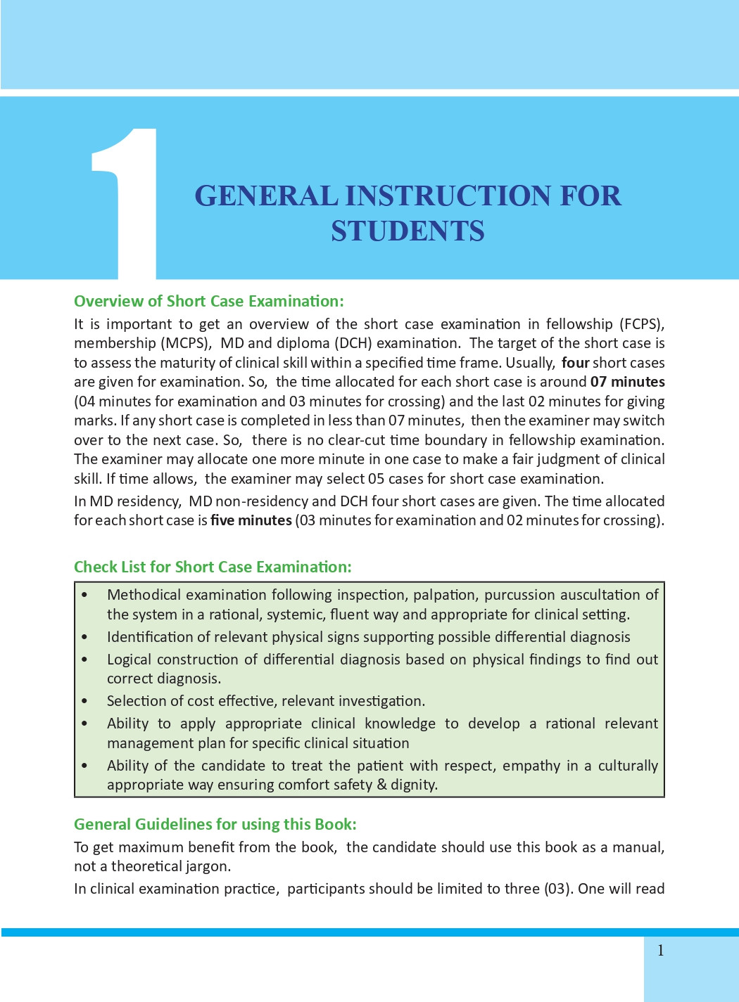 Murtaza’s Short Cases in Pediatrics 2nd Edition (Revised) information image