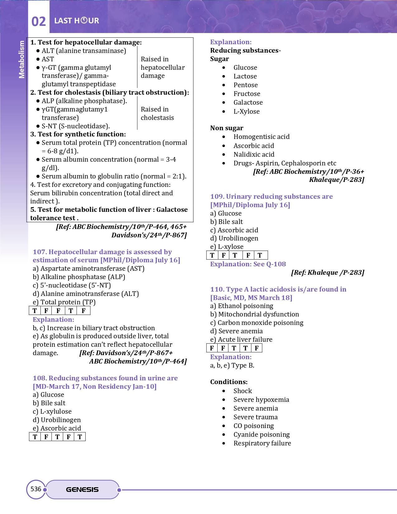 Last Hour Sapphire With Supplement Copy information image