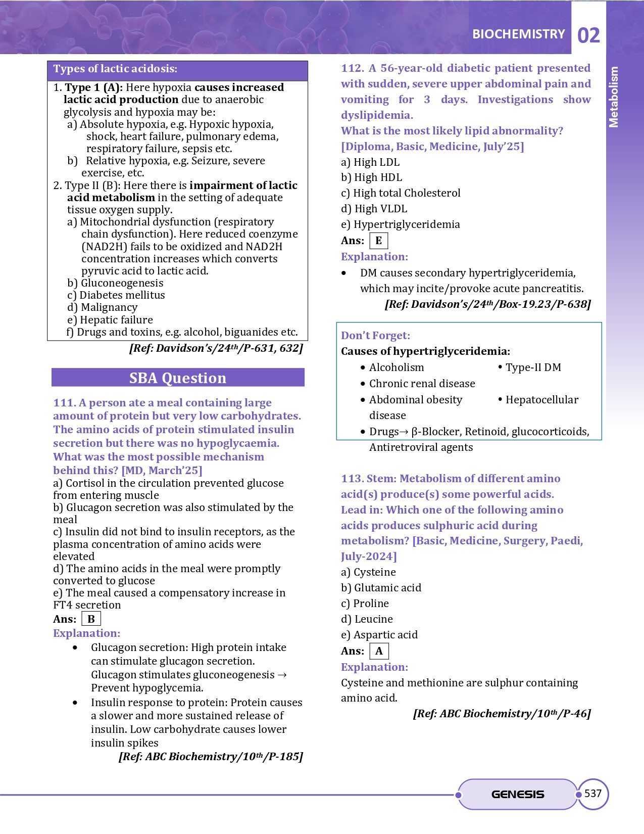 Last Hour Sapphire With Supplement Copy information image