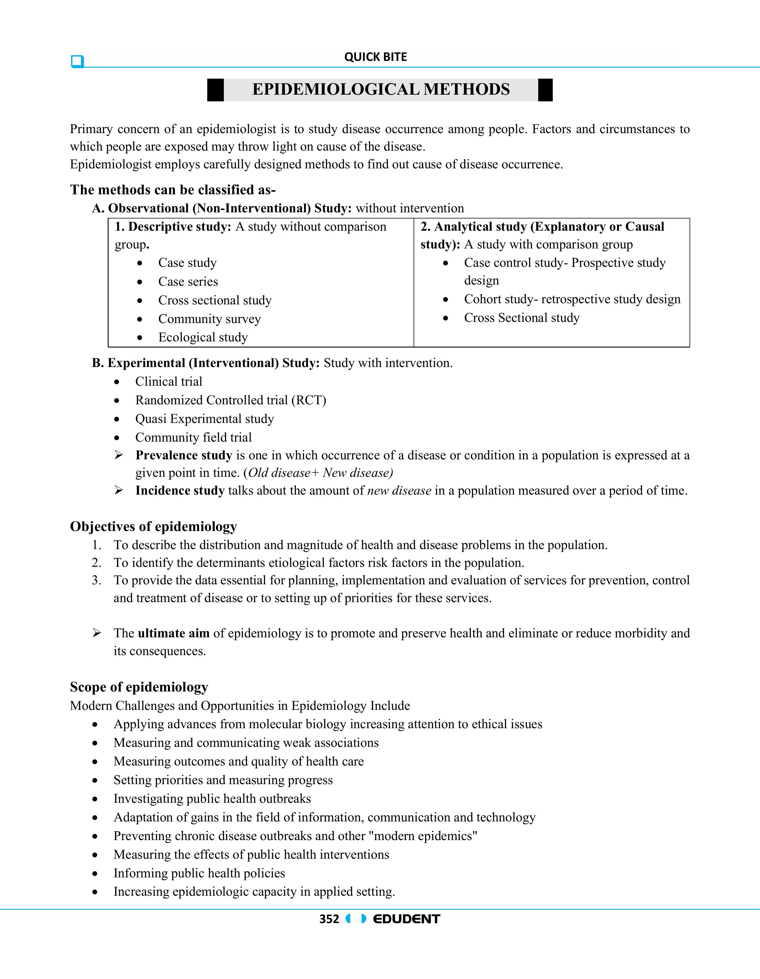 Edudent Quick Bite For Special BCS- 3rd Edition (Dental Science) information image