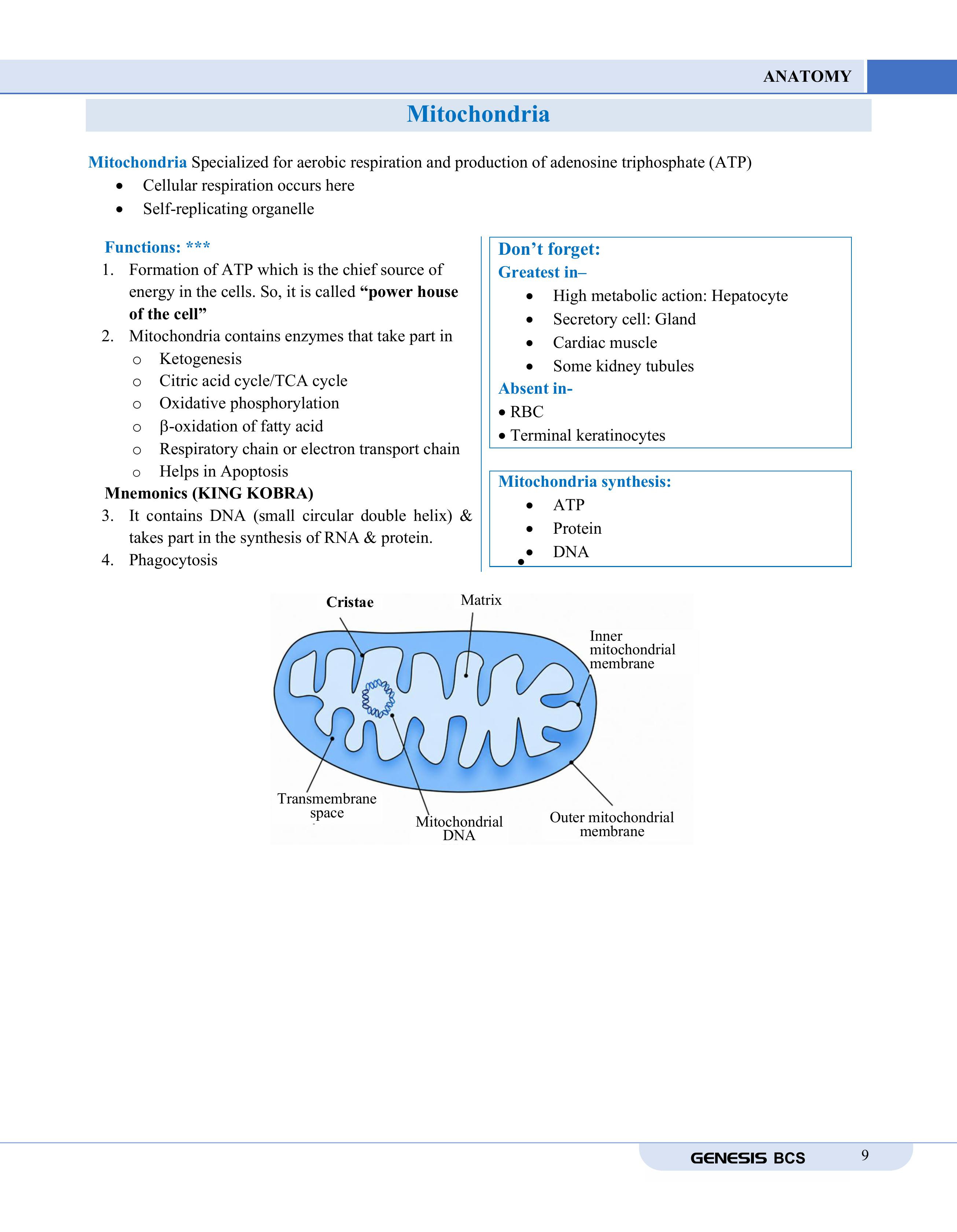 GENESIS BPSC Syllabus Solve Volume- I, II, III (Medical Science) information image